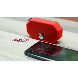 Loa Bluetooth Altec Lansing Mini H2O 3