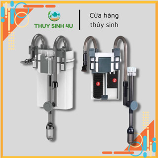 Lọc treo Sunsun Xiaoli XBL 300/400/500/600 chính hãng