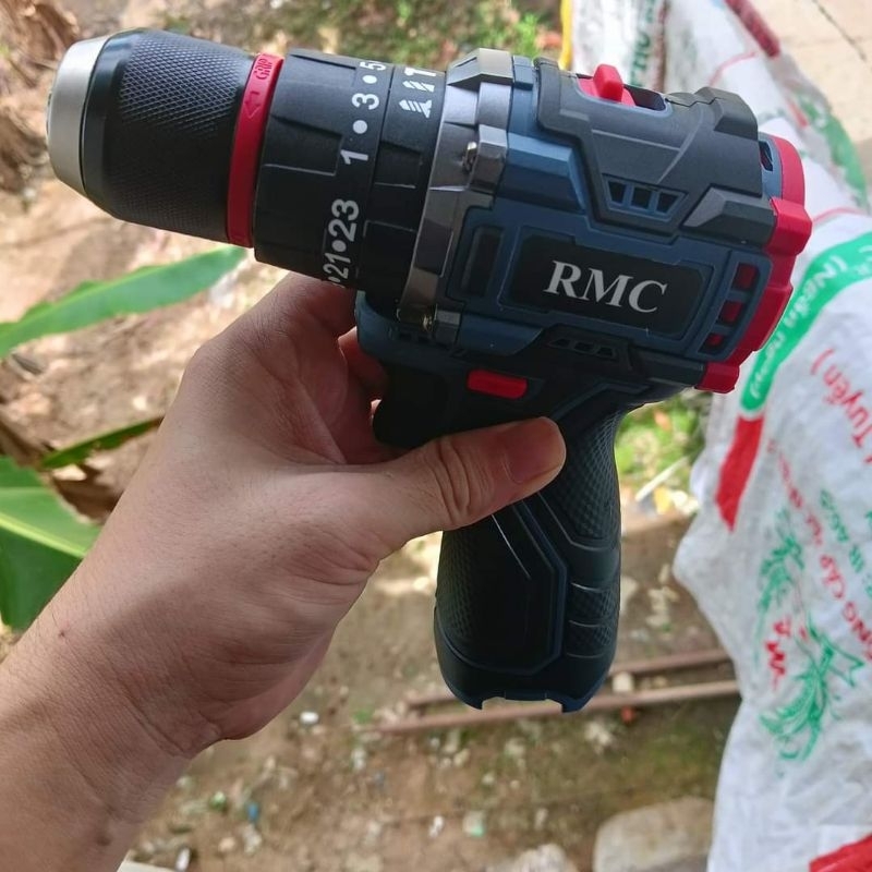 2 Pin Cho Khoan 16.8v