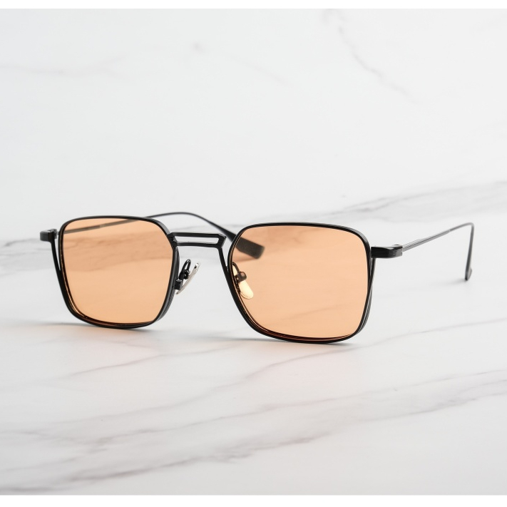 Kính Mát Hợp Kim Shady Unisex MK1164 ( Nhiều Màu)