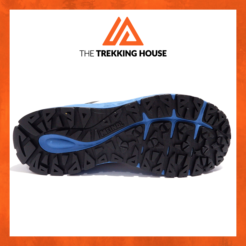 Giày leo núi trekking chống thấm Meindl Power Walker – Giày đi bộ dã ngoại