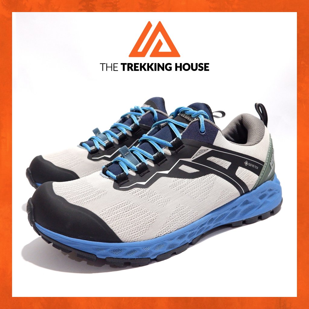 Giày leo núi trekking chống thấm Meindl Power Walker – Giày đi bộ dã ngoại