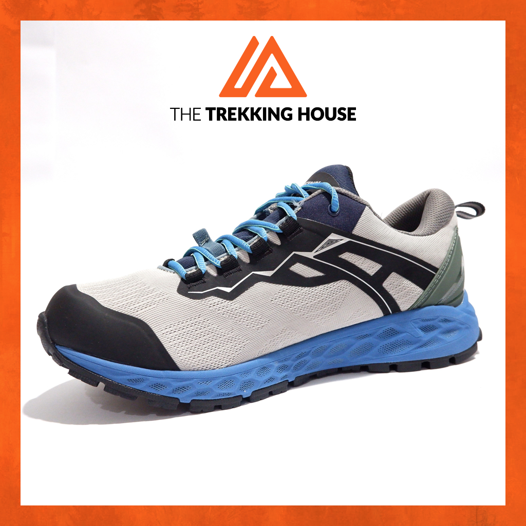 Giày leo núi trekking chống thấm Meindl Power Walker – Giày đi bộ dã ngoại