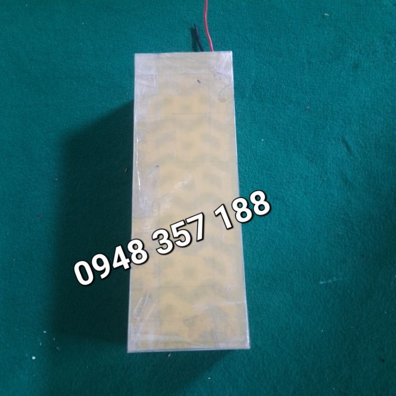 PIN LITHIUM XE ĐIỆN 48V15AH THAY THẾ ACQUY 48v12Ah HỆ 4 BÌNH NHỎ