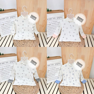 Áo giữ nhiệt bamboo jinro