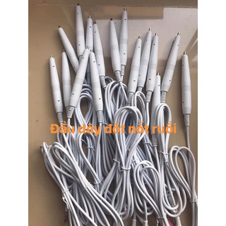 Dây đốt nốt ruồi cắm máy 5in1