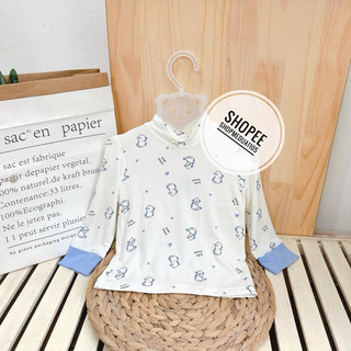 [JINRO] Áo giữ nhiệt bamboo jinro