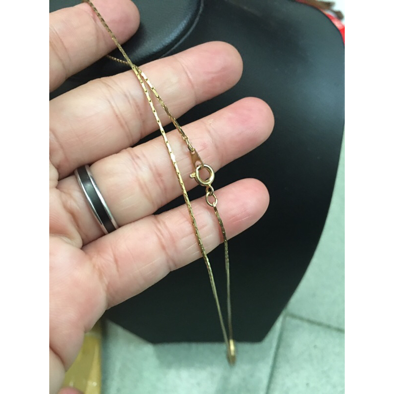 Dây chuyền mặt cameo si Nhật