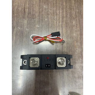 Rơ le bán dẫn 1 pha công suất lớn