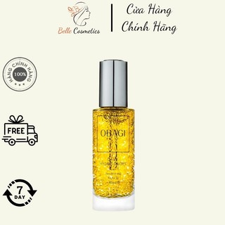 Serum cấp nước dưỡng ẩm phục hồi da Obagi Daily Hydro-Drops