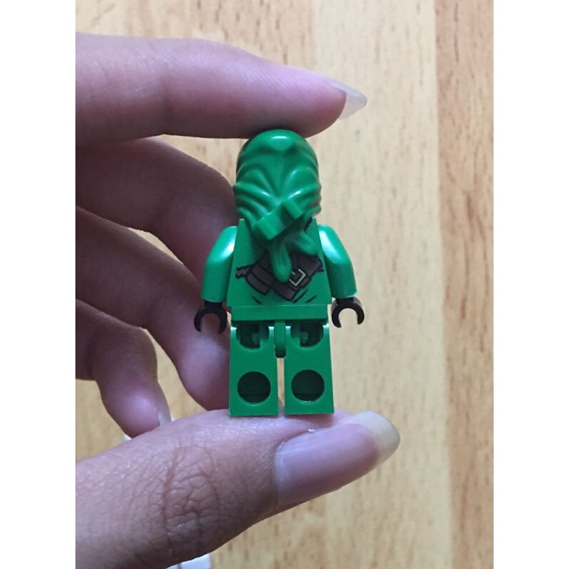 Đồ chơi lắp ráp Minifigure NINJAGO Pilot 2011