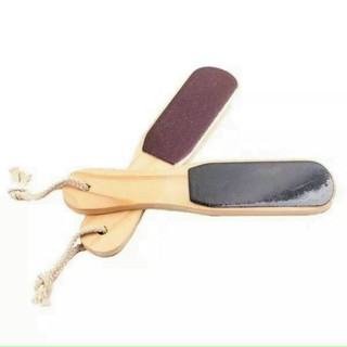 Chà gót mịn, chà gót cán gỗ, cây chà gót gỗ