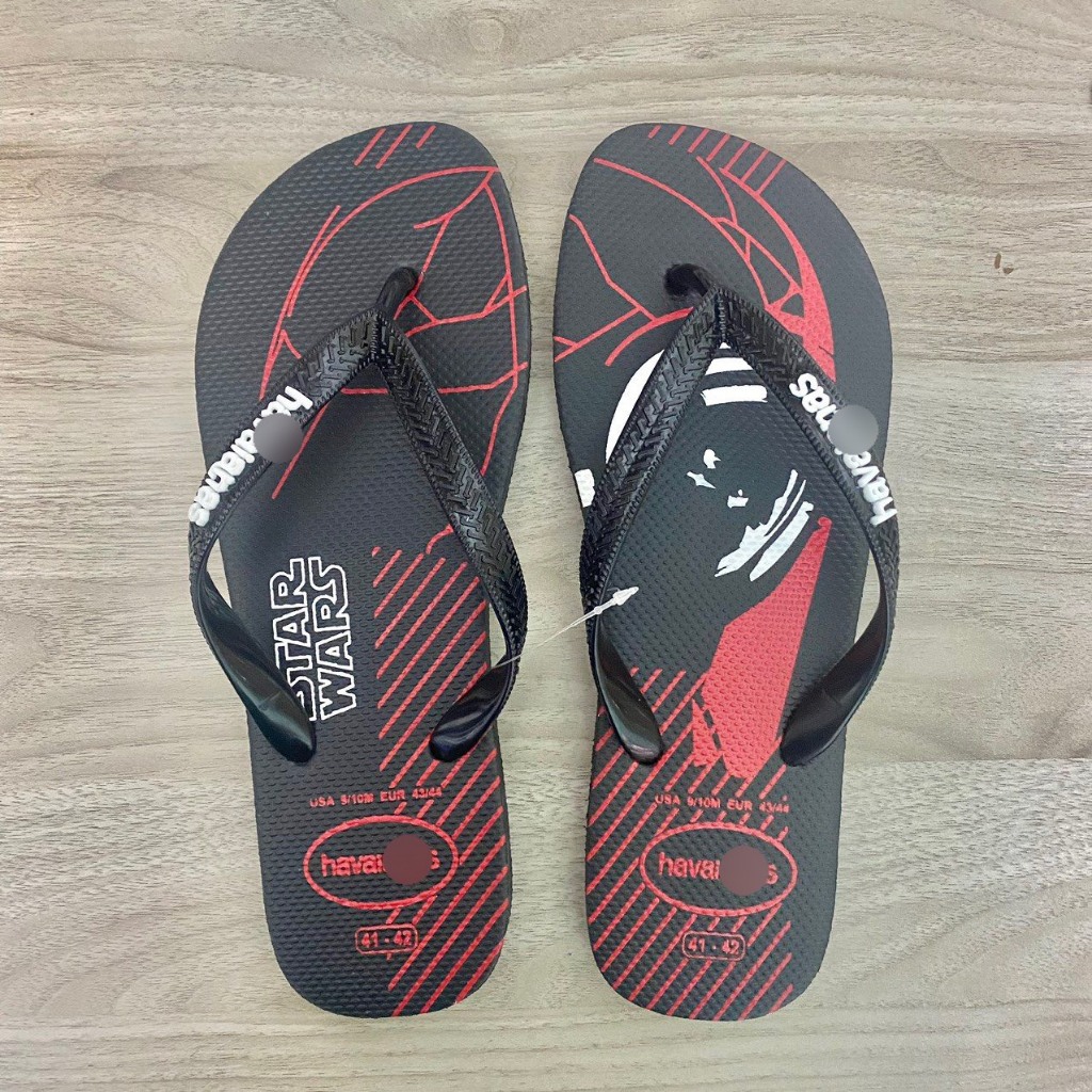 Dép Havana Kẹp Nam Thái Lan Dép Tông Lào Havanas Nam Xỏ Ngón Đi Biển Đẹp Hot Trend Full Box Cao Su Cao Cấp