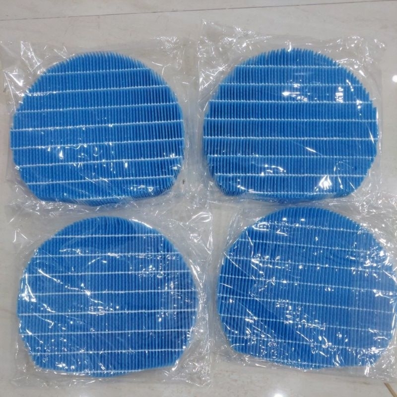 Màng tạo ẩm, bù ẩm máy lọc khí Shap 25000ion: BX70, KI70 ,BX80, KI85 KI -FX55, KI -FX75 KI-FX100