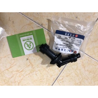 Nắp Chụp Bugi  ATILA ( hình chụp trực tiếp )