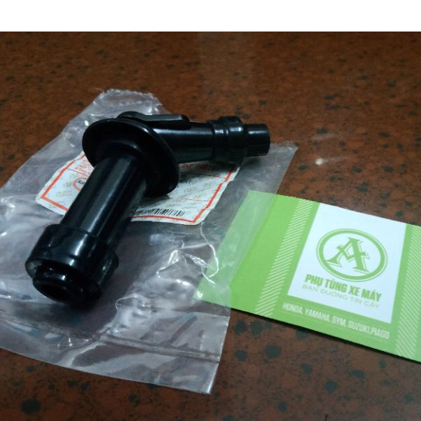 Nắp Chụp Bugi  ATILA ( hình chụp trực tiếp )
