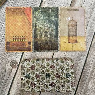 Bài Tyldwick Tarot 10th Anniversary Edition