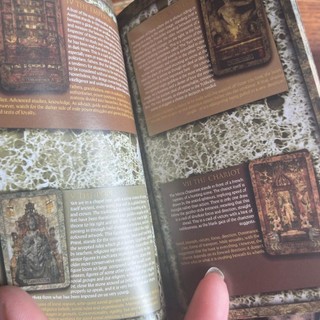 Bài Tyldwick Tarot 10th Anniversary Edition