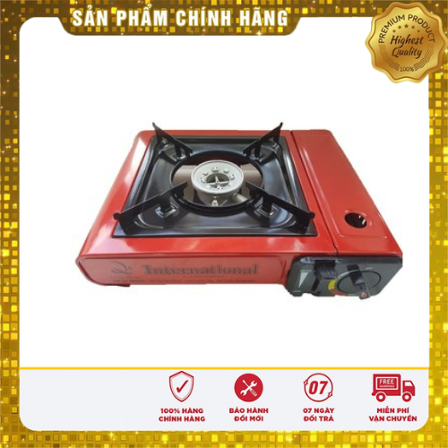 bếp ga mini