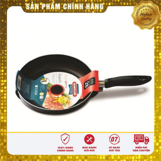 Chảo dùng bếp từ Sunhouse sizee 24-26-28