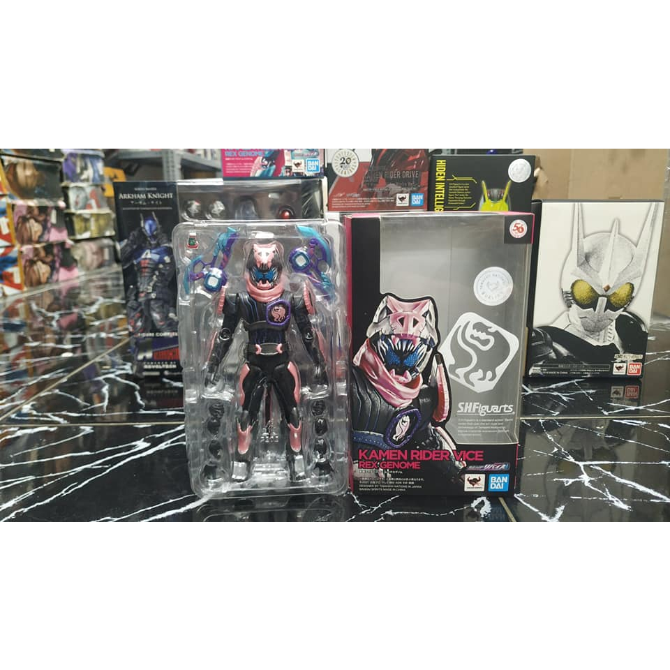 MÔ HÌNH SHF KAMEN RIDER REVICE SHF KAMEN RIDER REVI SHF KAMEN RIDER VICE