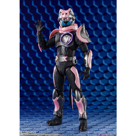 MÔ HÌNH SHF KAMEN RIDER REVICE SHF KAMEN RIDER REVI SHF KAMEN RIDER VICE