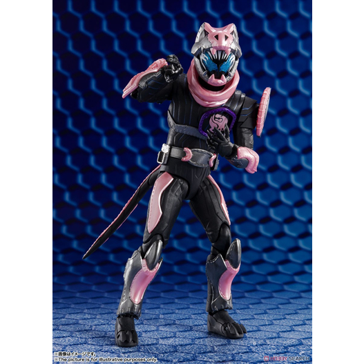 MÔ HÌNH SHF KAMEN RIDER REVICE SHF KAMEN RIDER REVI SHF KAMEN RIDER VICE