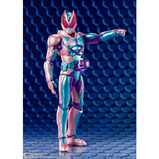 MÔ HÌNH SHF KAMEN RIDER REVICE SHF KAMEN RIDER REVI SHF KAMEN RIDER VICE