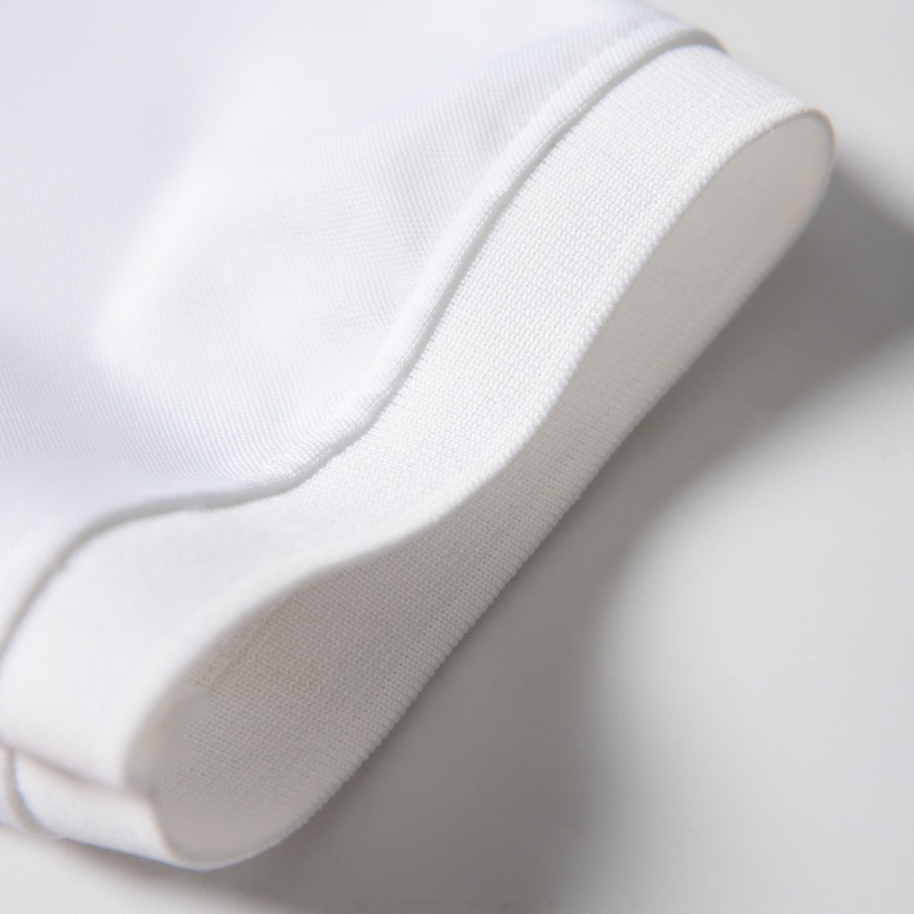 Áo Thun Polo Block phối màu nam tính, trẻ trung, tranh lịch MARC COUN