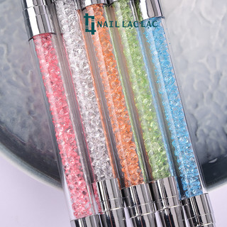 Cọ silicon 2 đầu đa năng (lẻ chiếc)