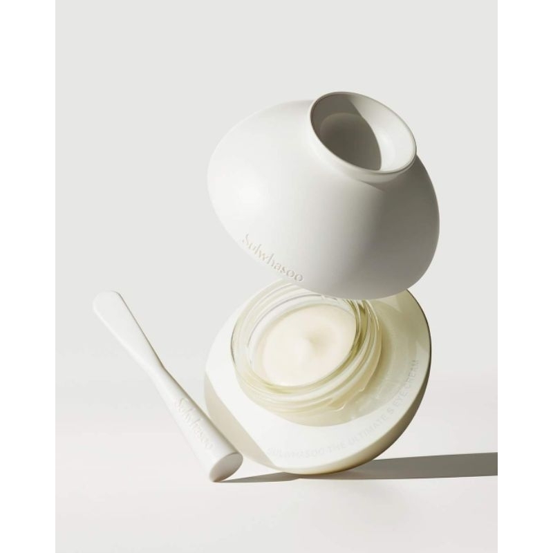 KEM DƯỠNG CHỐNG LÃO HÓA SULWHASOO THE ULTIMATE S CREAM