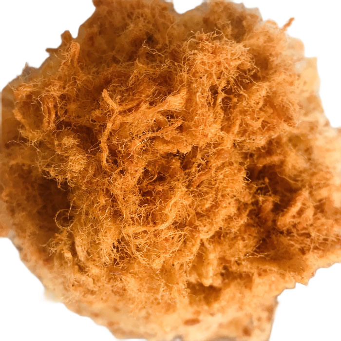 Chà bông gà cay - ruốc làm bánh cao cấp, Tk365