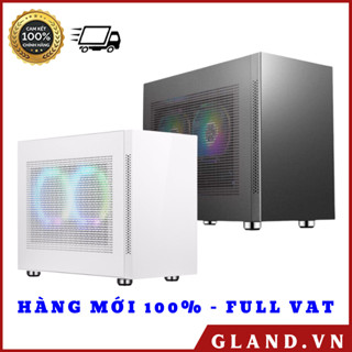 Vỏ Case SAMA IM01 ITX Trắng / Đen / Xám ( CHÍNH HÃNG )