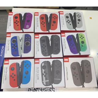 Joycon Nintendo Switch Hãng Thứ Ba - Loại Tốt Chơi game vận động OK 