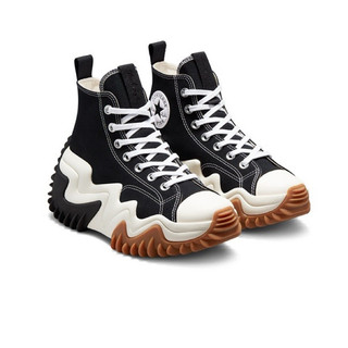[ Hàng Chính Hãng ] Giày_Converse Run Star Motion