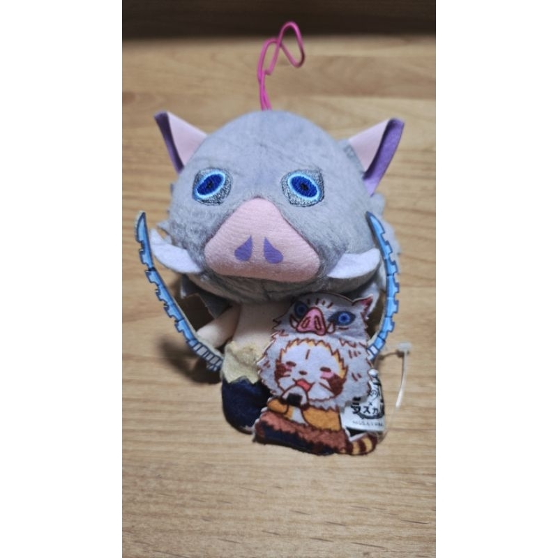 Gấu bông Toonie Demons Slayer characters 😍😍😍