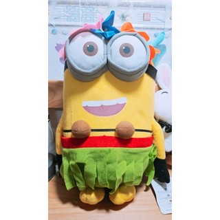 Gấu bông Minion cosplay Hawaii 🏖🏖🏖 😍😍😍