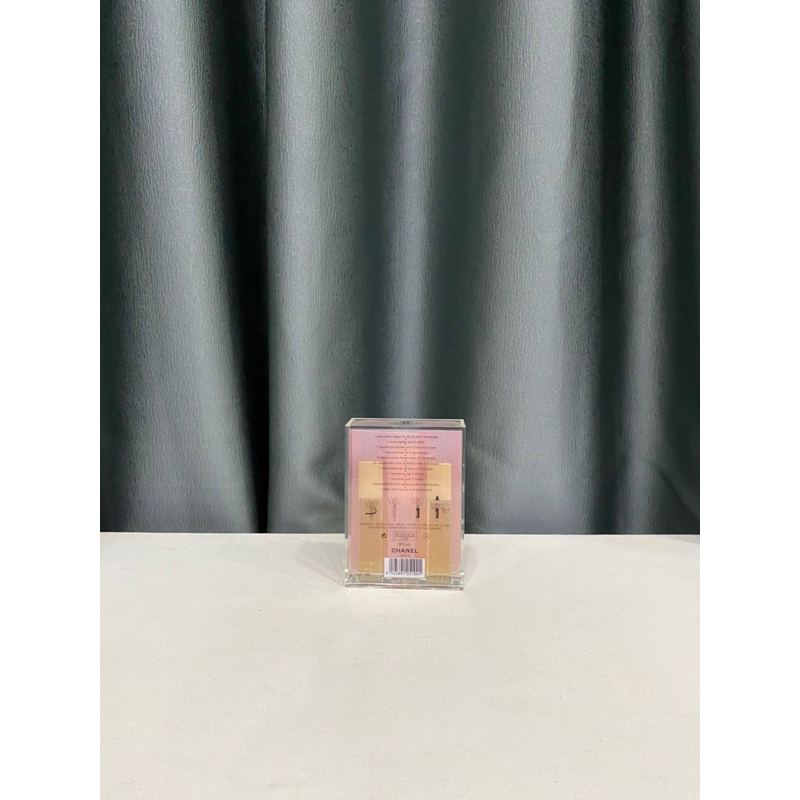 Set 3 chai nước hoa mini si hiệu CN của Pháp còn box