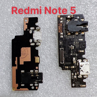 Bo mạch sạc Xiaomi Redmi Note 5 Pro / Note 5 Dual