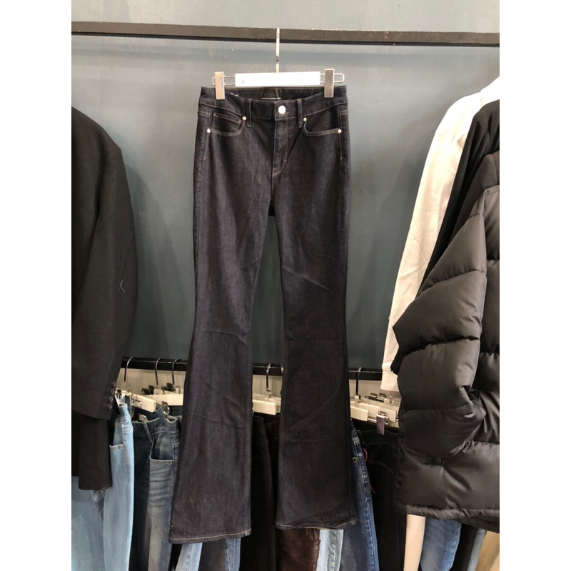 Curvy Extra High-Rise Everyday Soft Denim™ Wide Leg Jeans - Jeans ống rộng cho nữ