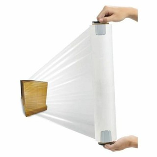 Combo tiết kiệm 10K- 5 bộ Dụng cụ quấn màng PE 2 inch cầm tay - quấn màng chít