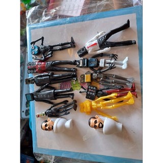 Combo 10 hoặc 12 nhân vật caramen