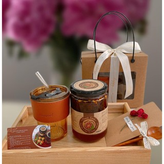 Set quà tặng 20/11 sang trọng, lịch sự, tri ân thầy cô giáo
