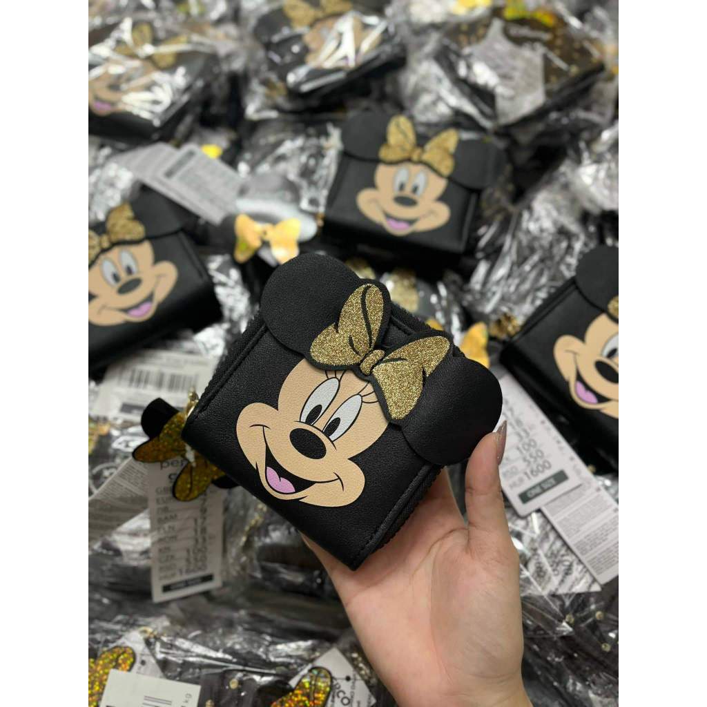Ví Disney Siêu Xinh [VNXK]