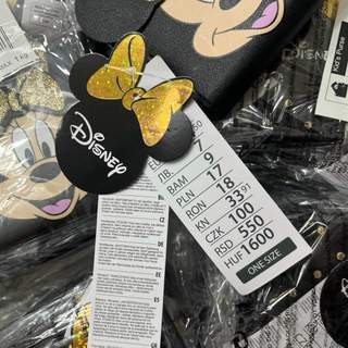 Ví Disney Siêu Xinh [VNXK]