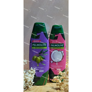 Dầu gội Palmolive kèm dầu xả chiết xuất thiên nhiên MINISIZE