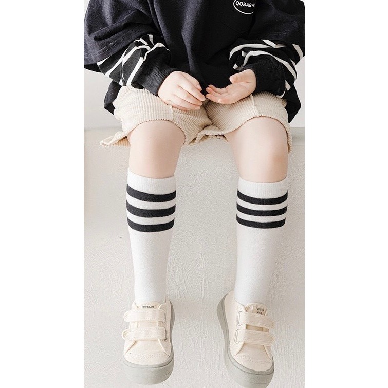 DH155- SET 5 ĐÔI TẤT ĐÙI BÉ