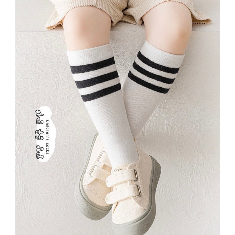 DH155- SET 5 ĐÔI TẤT ĐÙI BÉ