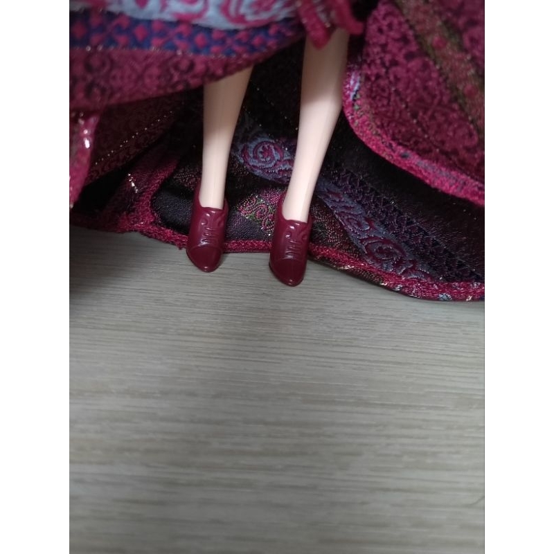 Búp bê barbie Venetian Opulence Masquerade