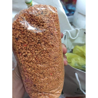 Muối tôm tây ninh